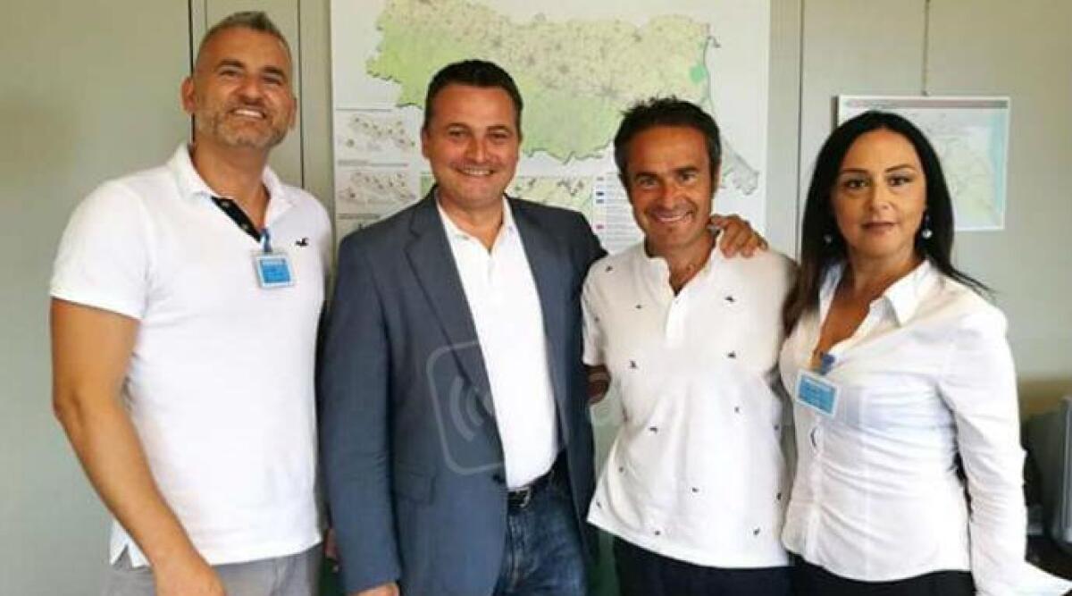 Montalbano pi&ugrave; vicina a San Giovanni in Marignano con nuove rotatoria e strada - 
