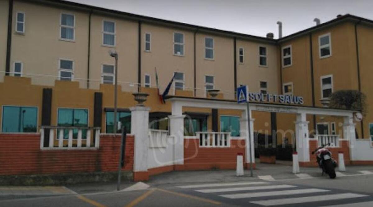 Sequestrata la Sol et Salus di Rimini: reato di truffa, 6 milioni rimborsi guadagnati per ricoveri non necessari - 