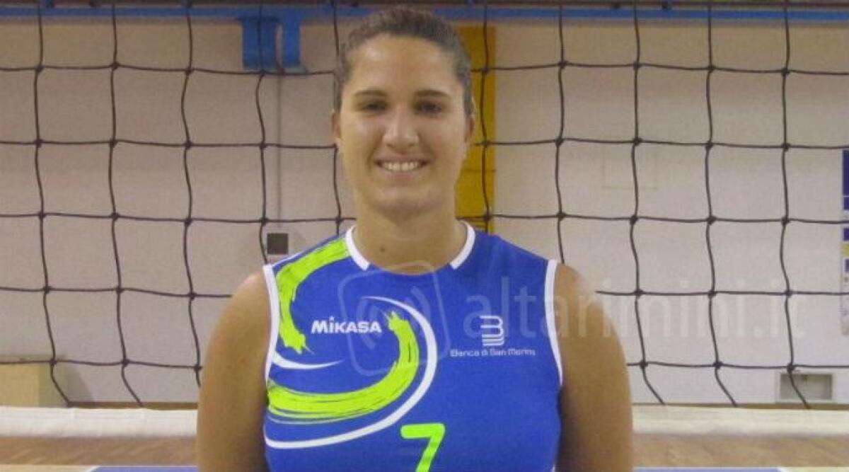 Volley Serie C maschile e femminile, stravincono le squadre sammarinesi - 