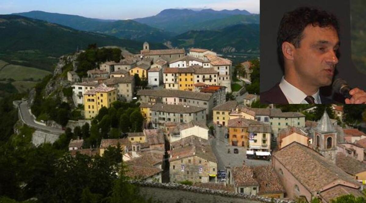 Pennabilli: Sindaco e Giunta rinunciano agli stipendi per dare il bonus bebè alle famiglie -