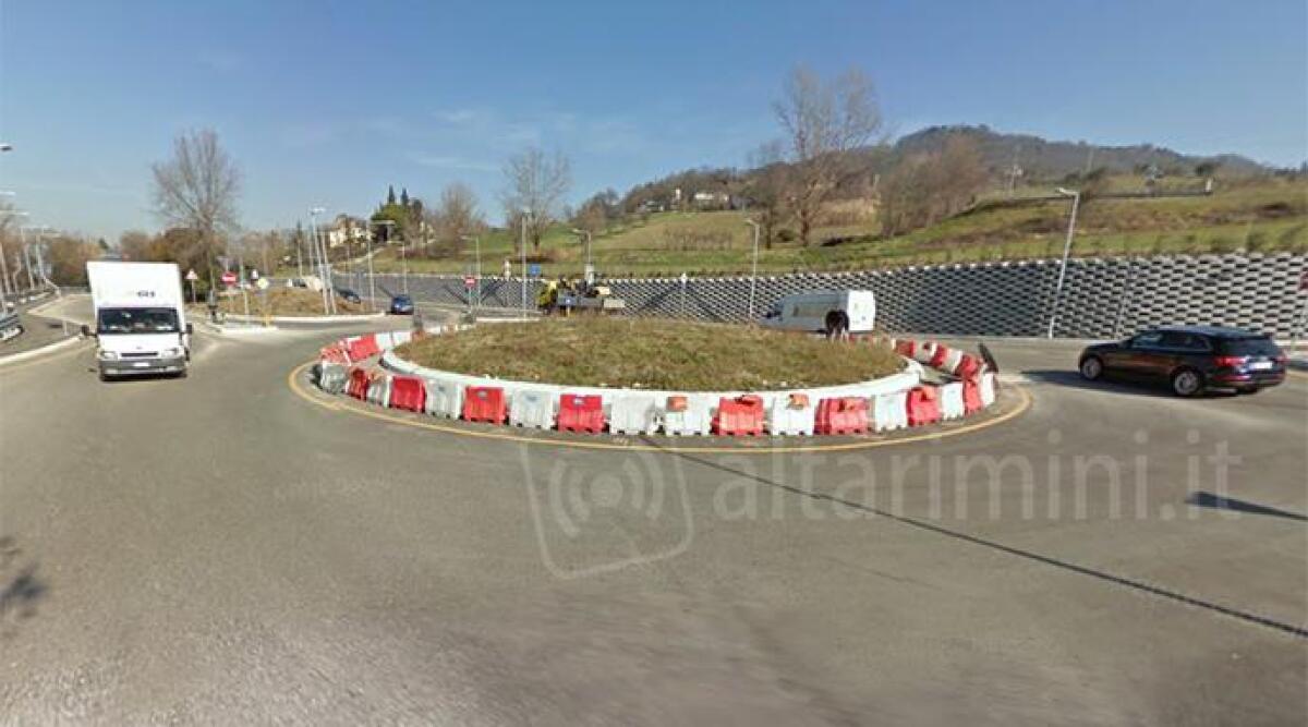 Ponte Verucchio, cimitero, sala polivalente e parcheggio: al via i lavori di riqualificazione - 