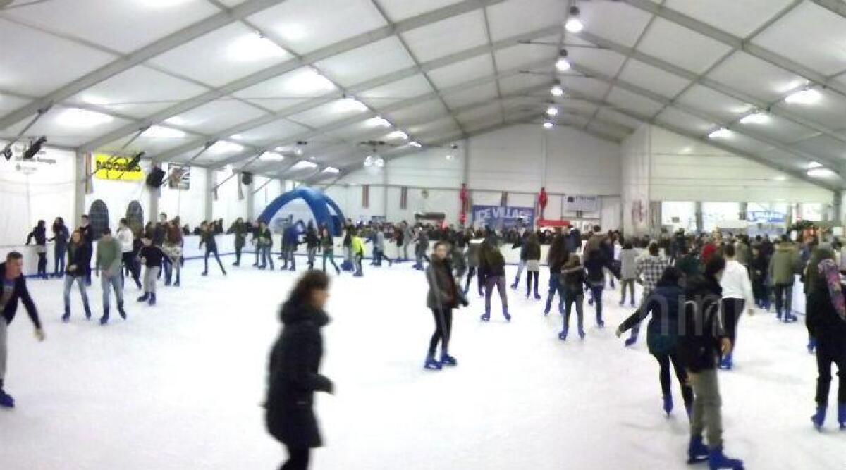 Ice Village Rimini non in regola, il patron risponde: 'Si cercano problemi dove non ci sono' - 