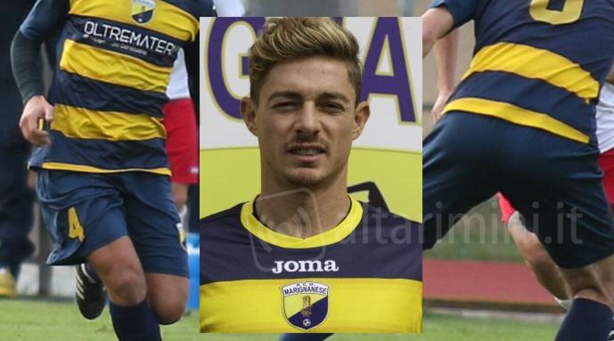 Calcio Eccellenza: Marignanese sotto 2-0, rimonta e supera il Bellaria nel finale - 