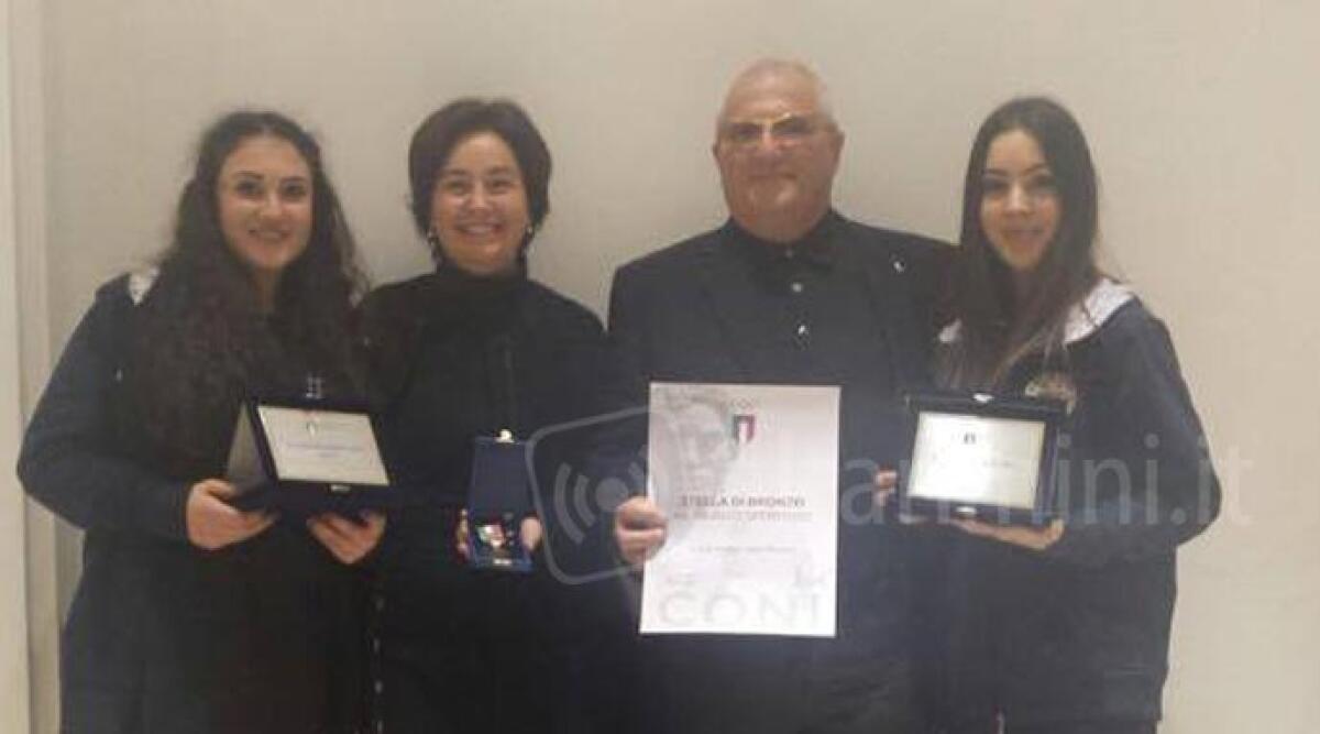 Polo sportivo di eccellenza, un premio per i 40 anni di attivit&agrave; della Pietas Julia di Misano - 
