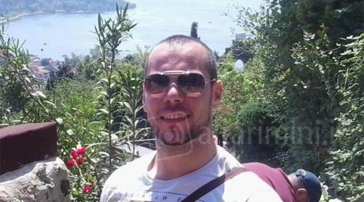 Aggressione lago Pascoli, chiuse le indagini sul ferimento di Enrico Zani: la Polizia risolve il mistero - 