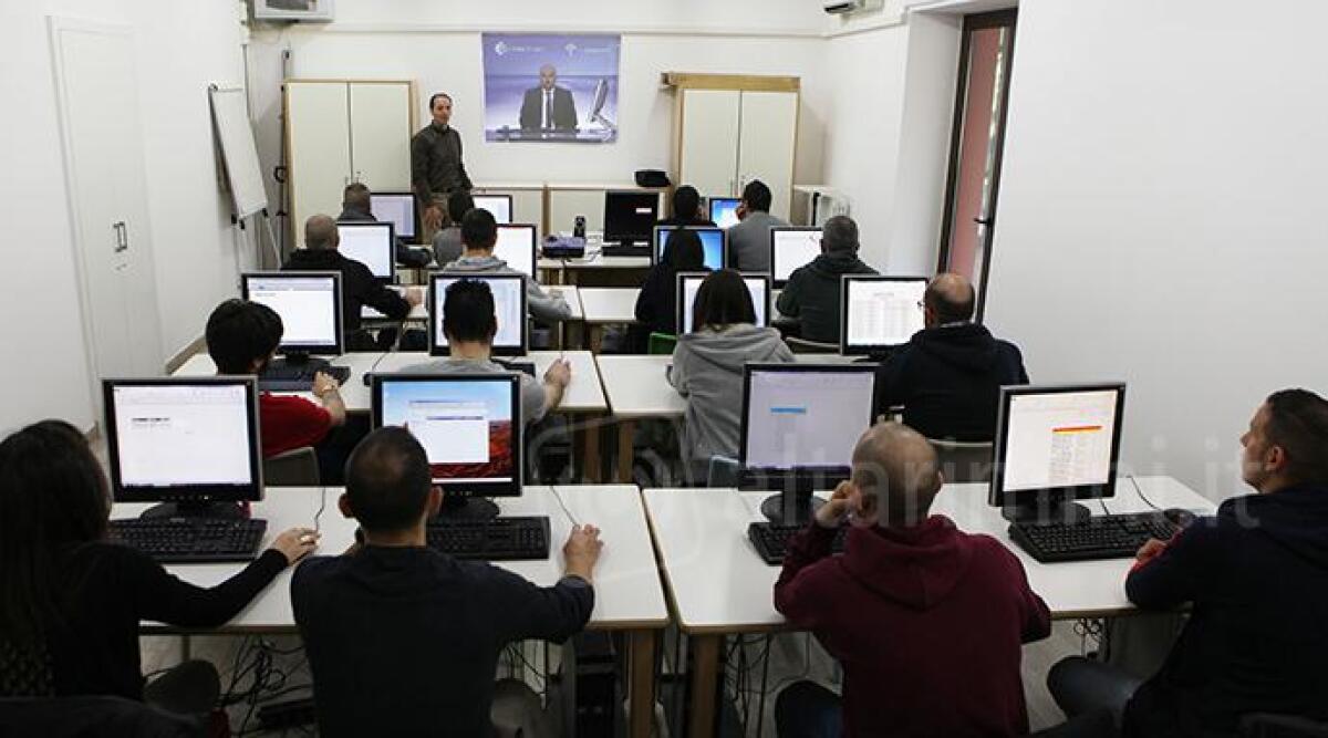 Universit&agrave;: la comunit&agrave; di San Patrignano diventa sede di esami - 