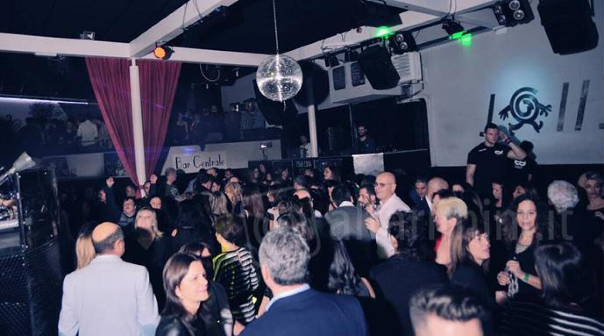 Jolly Disco, serata da tutto esaurito per Natale: attesi in tanti anche da Rimini e San Marino - 