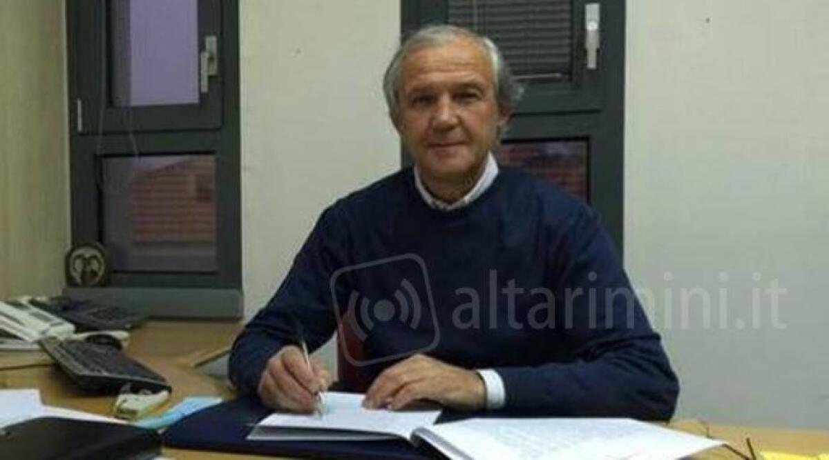 Comune di Maiolo, giunta: entra Leonardo Sacchetta. Sarti saluta per impegni di lavoro -