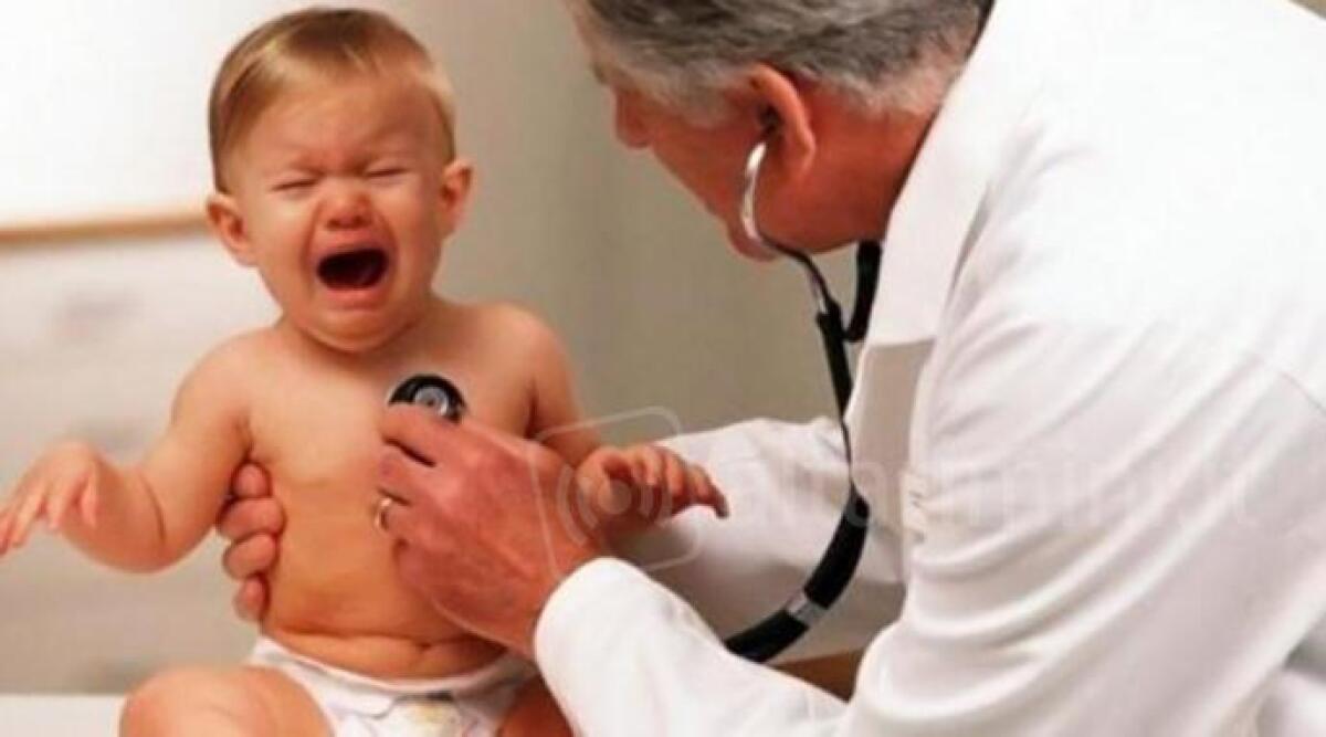 Due soli pediatri in Alta Valmarecchia di cui uno quasi sempre assente. Residente lancia allarme: '&egrave; una vergogna' - 
