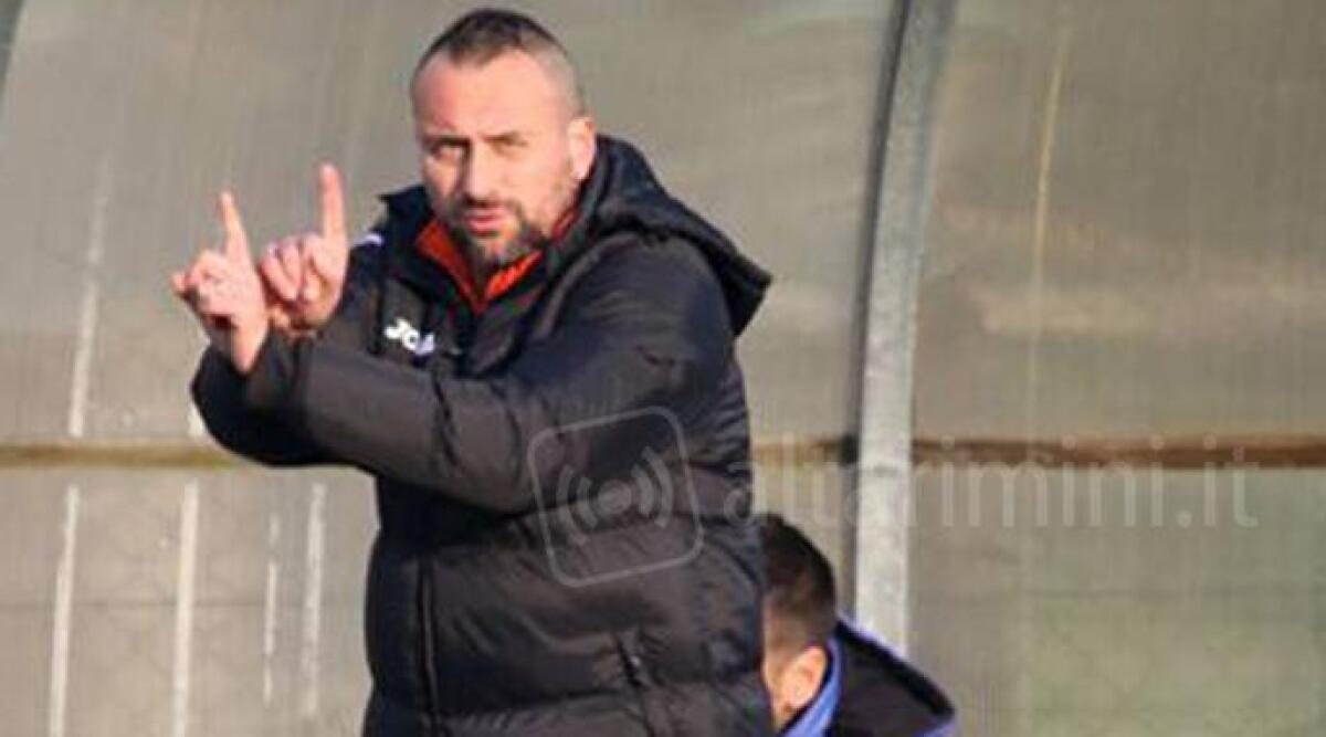 Calcio 2a Cat: focus sull'Athletic Falco, la parola a mister Davide Nicolini - 