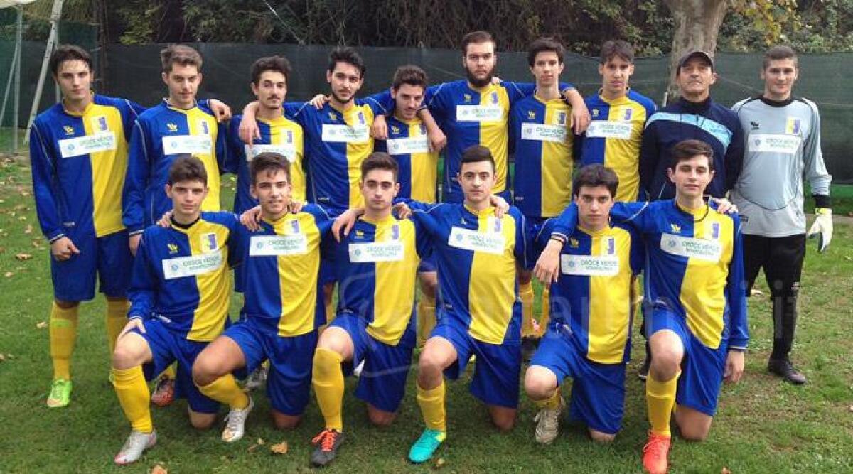 VIDEO: guarda la sintesi di Novafeltria Alta Valconca 1-2, campionato Juniores Provinciale - 