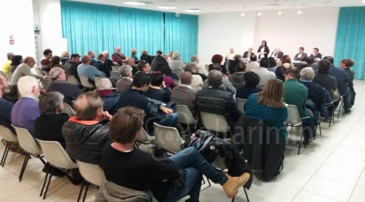 Riccione: una nuova viabilit&agrave; al quartiere Abissinia, pista ciclabile e nuovi parcheggi - 