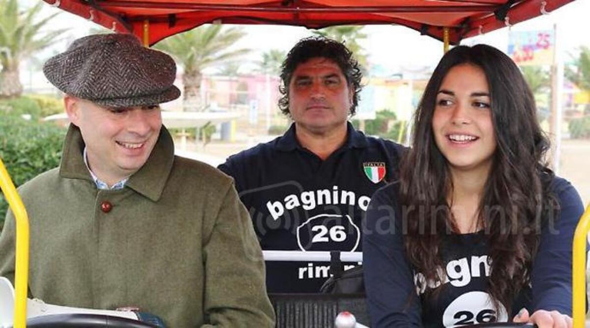 Provincia Capitale, domenica Rimini protagonista su Rai Tre. Tanti i personaggi locali intervistati - 