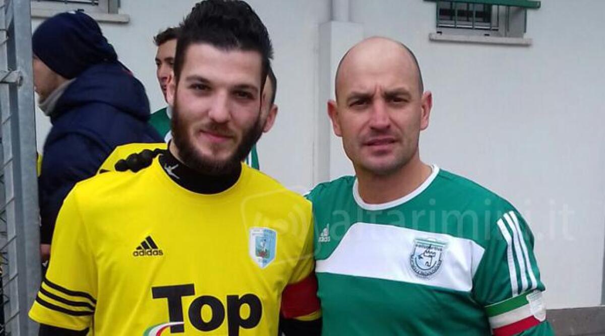 Calcio 1a Cat: Spontricciolo Poggio Berni 0-0, ospiti reclamano per due gol annullati - 