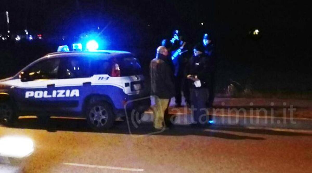 Persona travolta e uccisa dal treno a Misano Mare. Traffico ferroviario bloccato, probabile suicidio - 