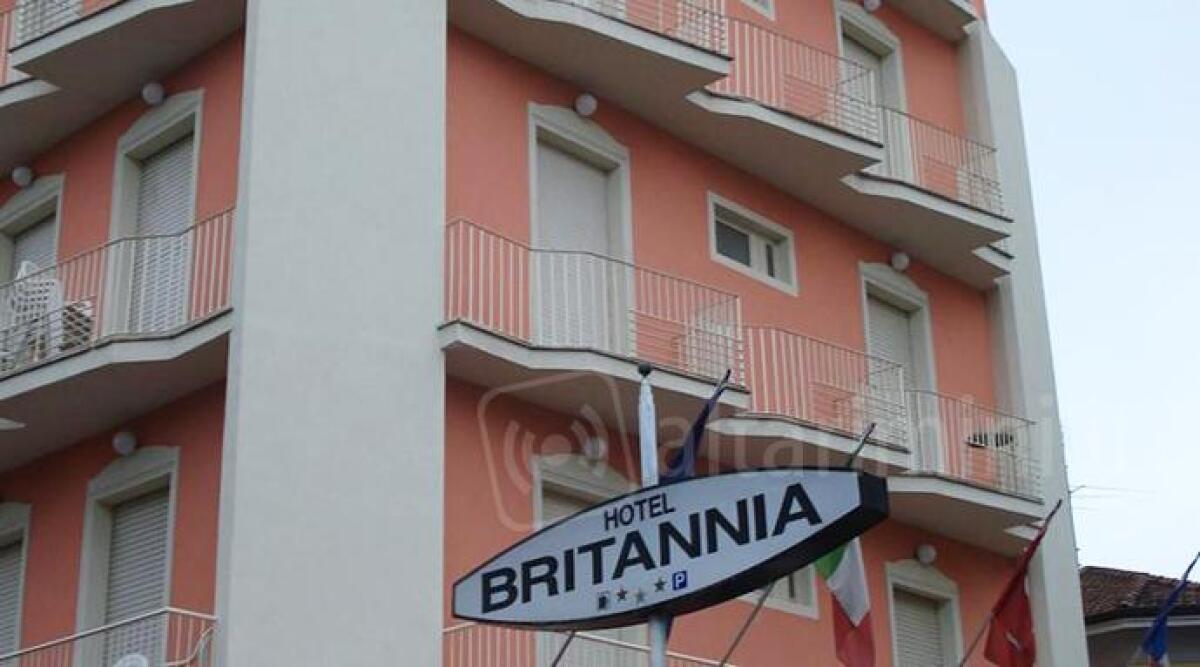Emergenza freddo, solidarietà di un'Albergatrice: ospita i senzatetto nel suo hotel di Rimini -