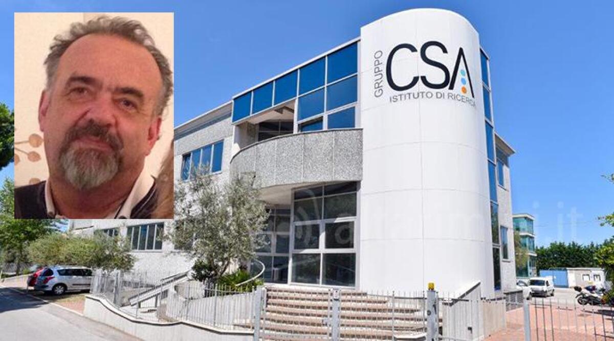 E' morto a 59 anni Pierpaolo Tentoni, presidente dell'azienda riminese CSA Spa - 
