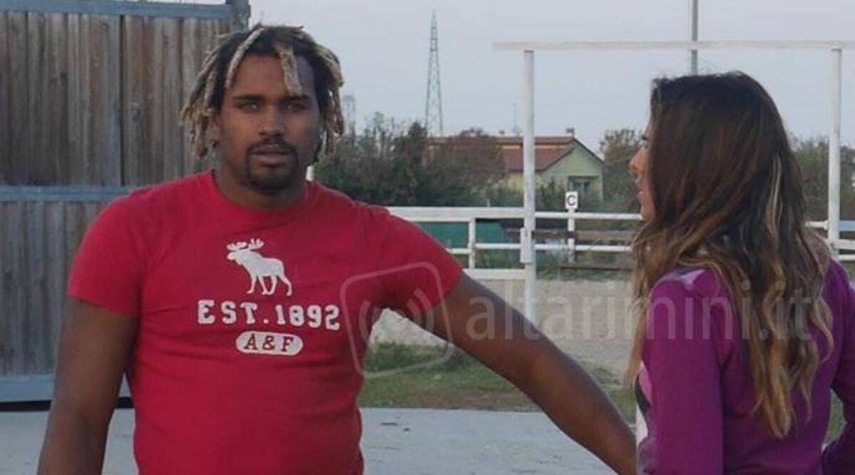 Agguato con l'acido a Gessica Notaro: il giudice si riserva su convalida fermo dell'ex - 