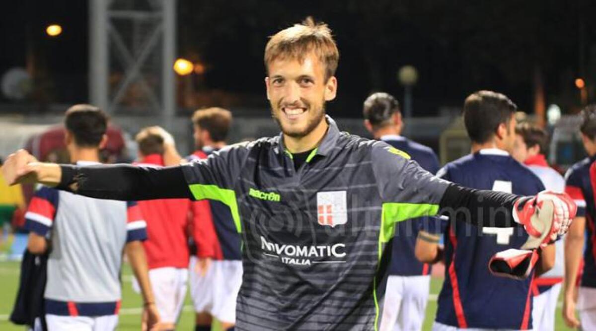 Rimini Calcio, pioggia di convocazione per i biancorossi nelle nazionali giovanili - 