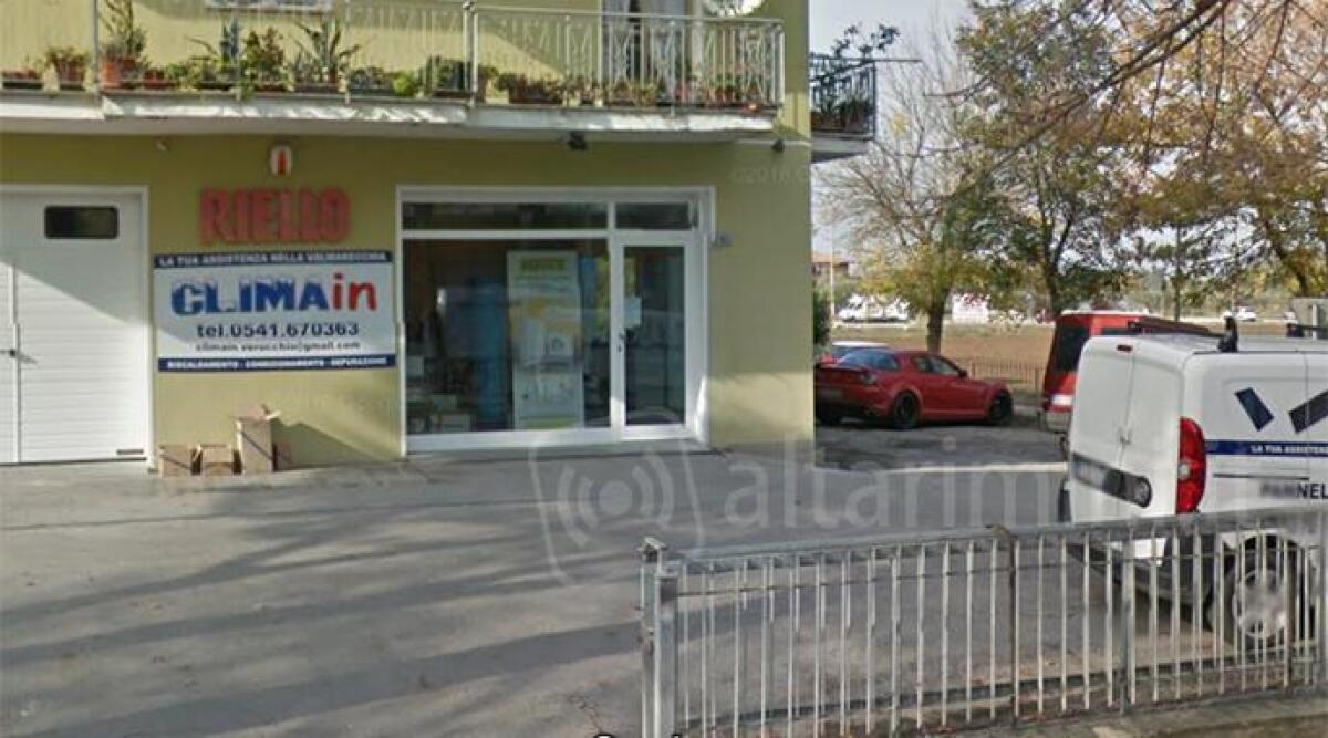 I ladri tornano in azione a Villa Verucchio, un colpo alla Clima In e uno a vuoto in casa -