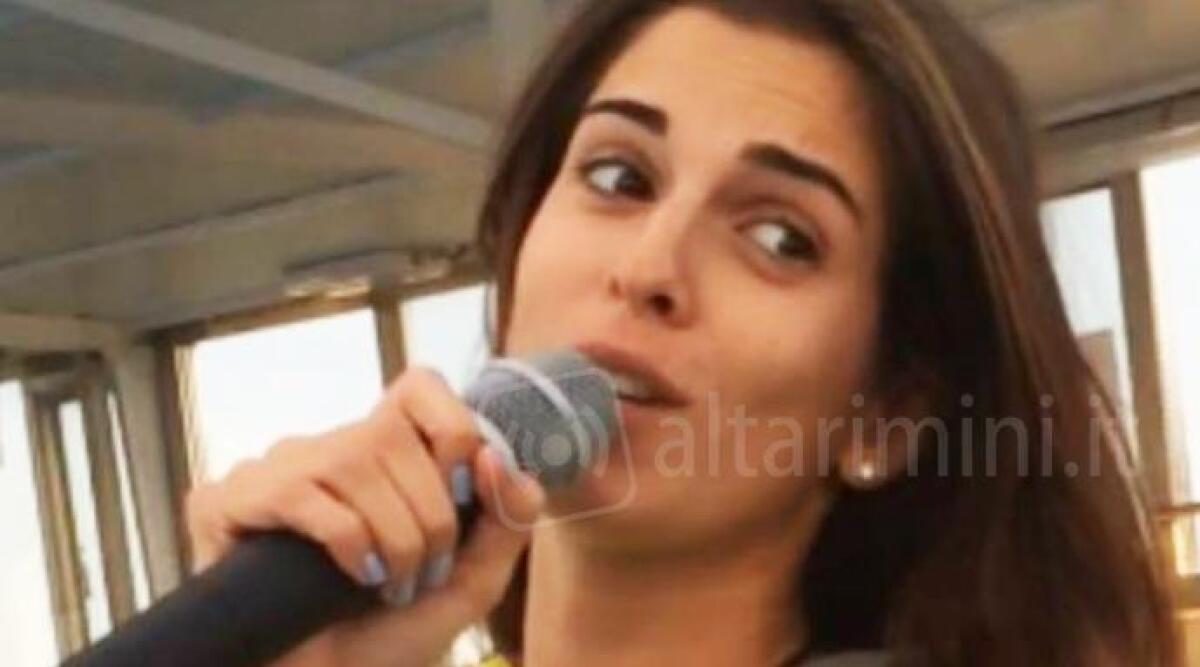 Sfregiata con l'acido: ecco chi è Gessica Notaro e cosa dice chi la conosce bene -