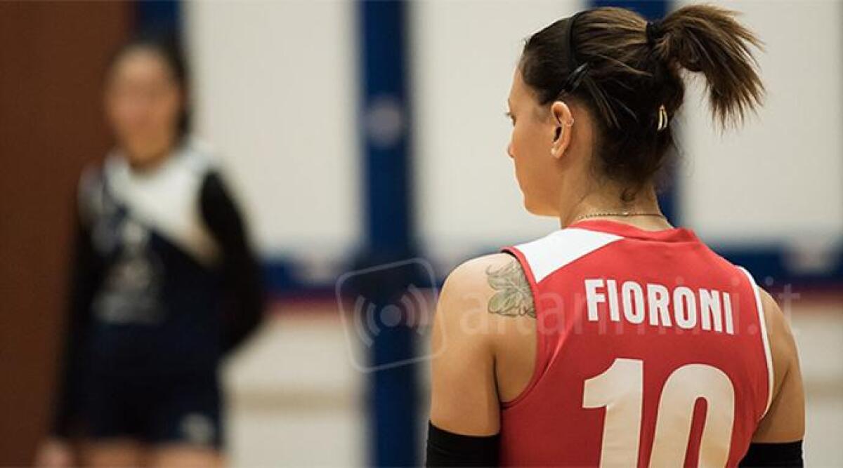 Volley C femminile, una discontinua Gut Chemical Bellaria si arrende all&rsquo;Olimpia Master Ravenna - 
