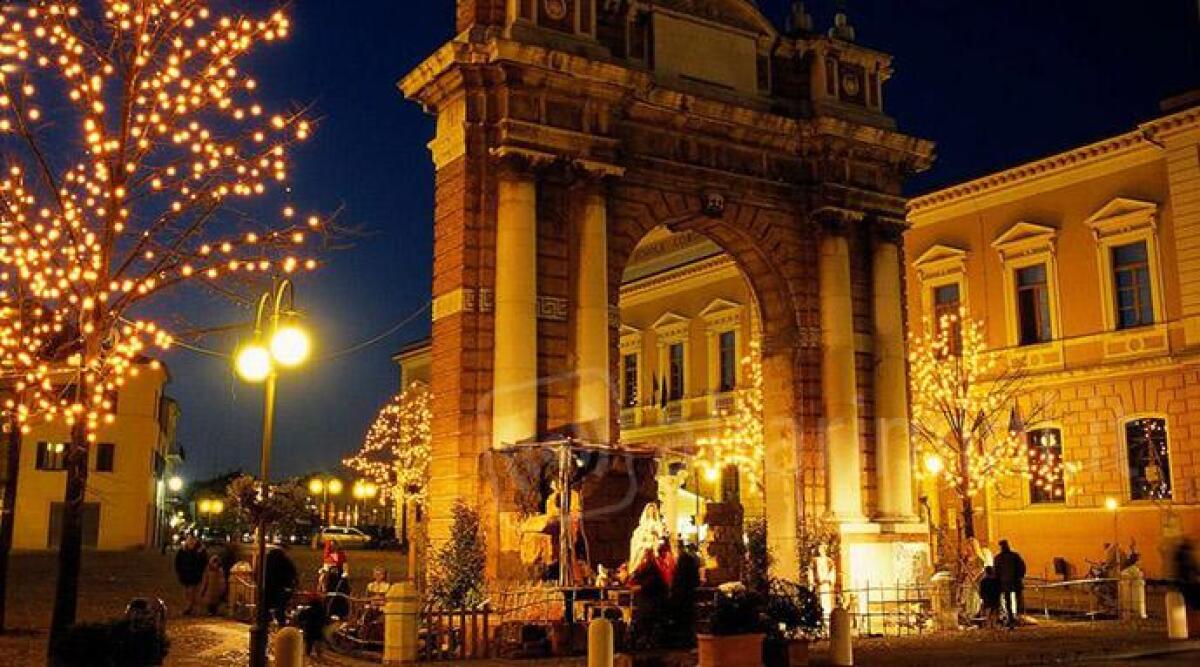 Santarcangelo, ultimi eventi natalizi: gioved&igrave; l&rsquo;Albero dei Desideri e venerd&igrave; 6 gennaio Corteo dei Magi - 