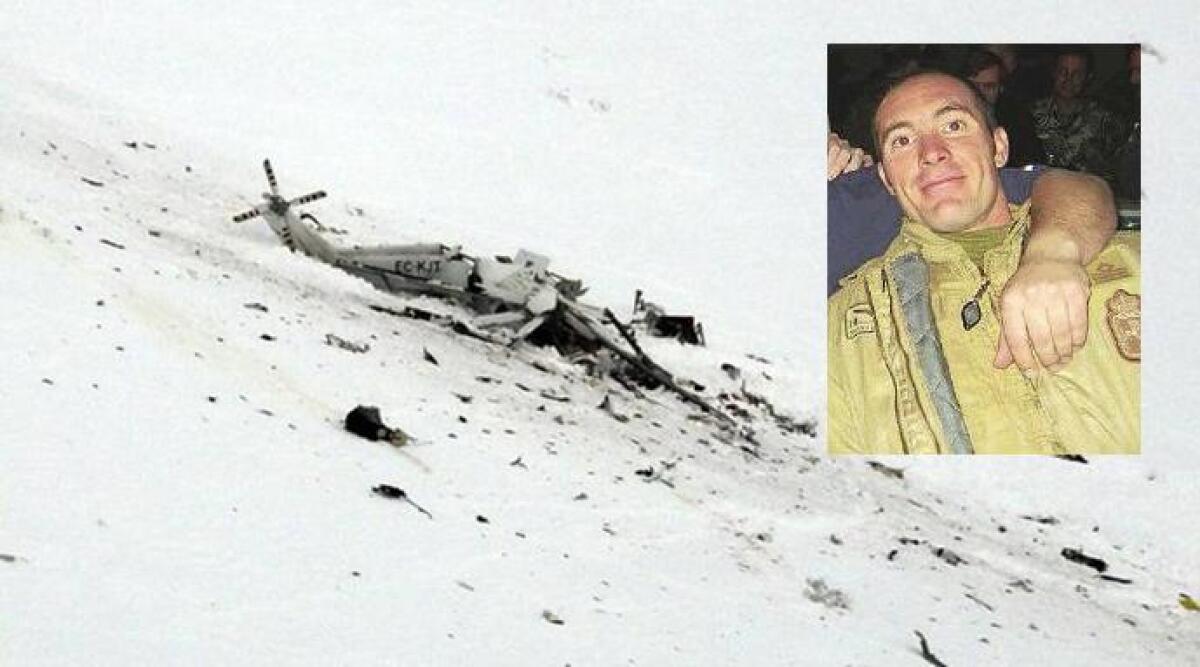 Incidente elicottero: scomparsa del riminese Gianmarco Zavoli, recuperata la scatola nera -