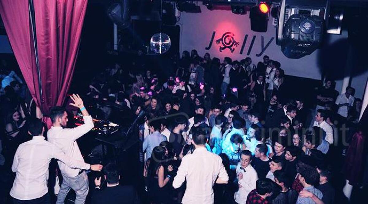Al jolly Disco di Novafeltria 'Ragga Montefeltro', serata per gli amanti della musica afro e reggae - 