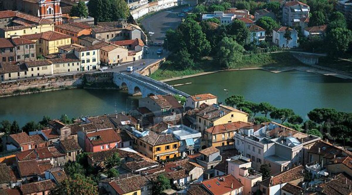 Rimini, piano della sosta: abbonamenti a prezzi agevolati a favore dei lavoratori del centro storico - 