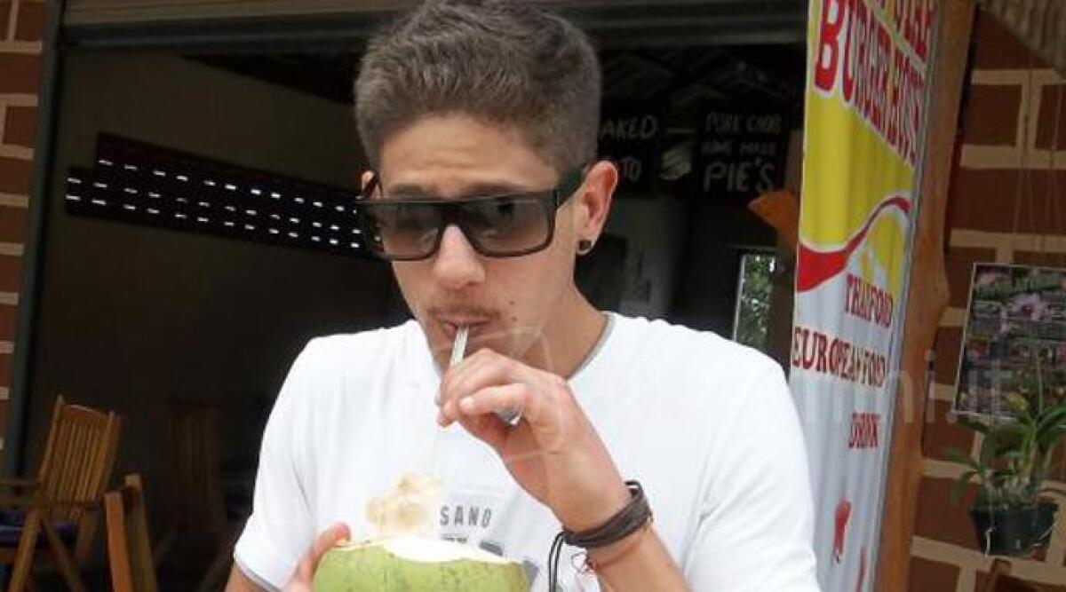 Morto in motorino in Thailandia, i genitori di Filippo a Bangkok per riportare la salma a Rimini - 