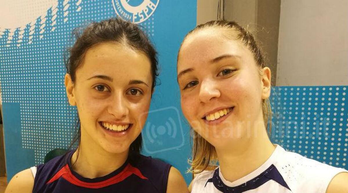 San Marino, ecco le nuove leve del Volley femminile del Titano - 