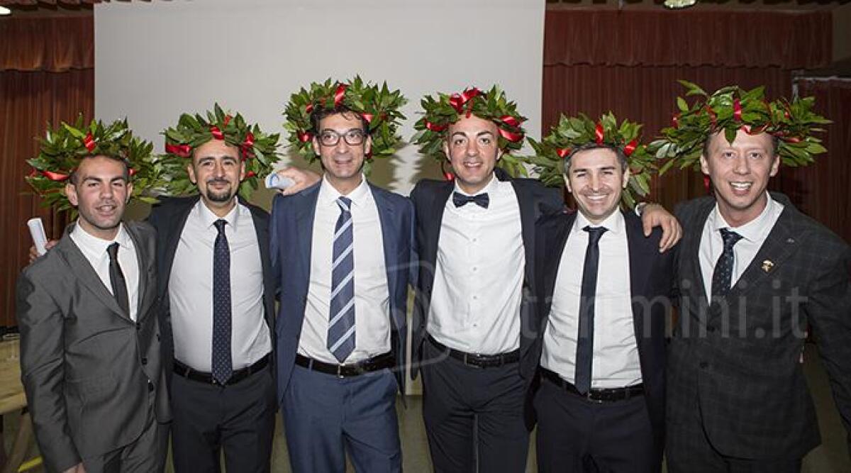 Prime lauree a San Patrignano, 6 dottori in Comunit&agrave; tramite piattaforma didattica on line - 