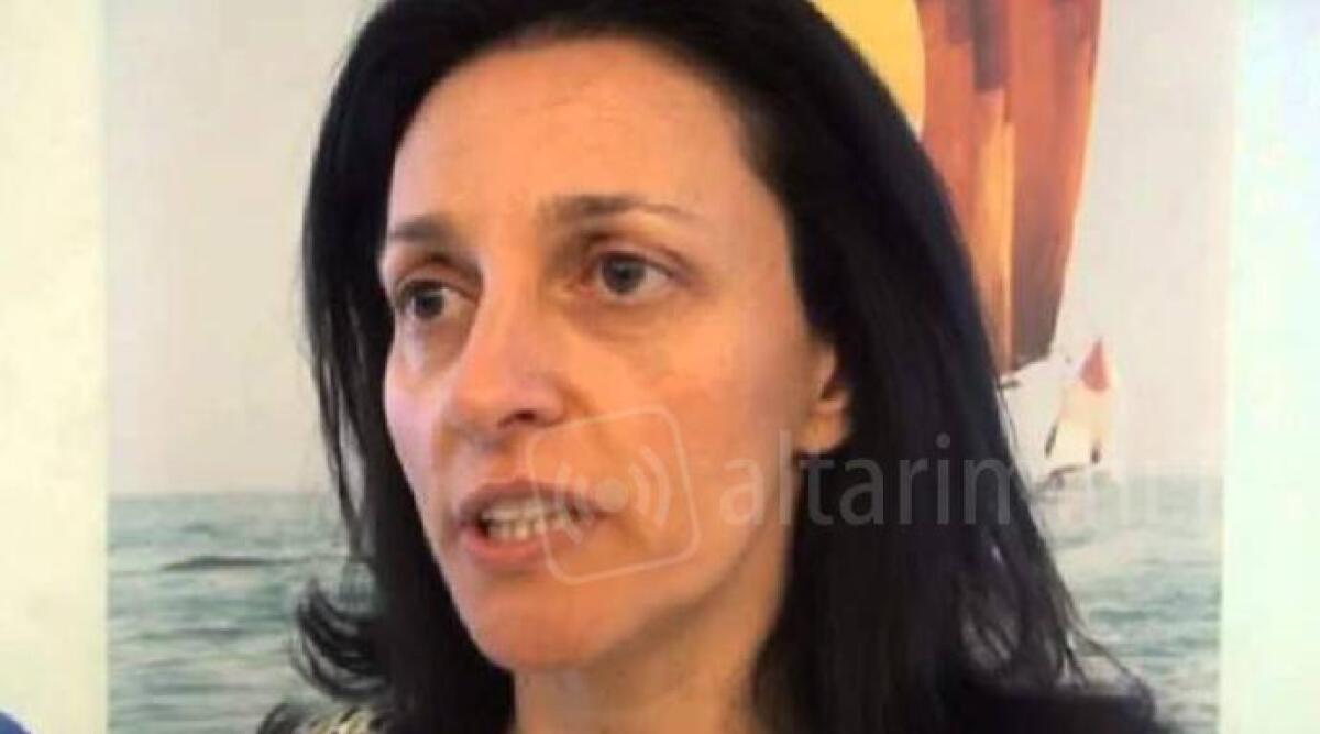 Indagata sindaco di Riccione, Tosi ascoltata dal magistrato per mancati divieti di balneazione - 