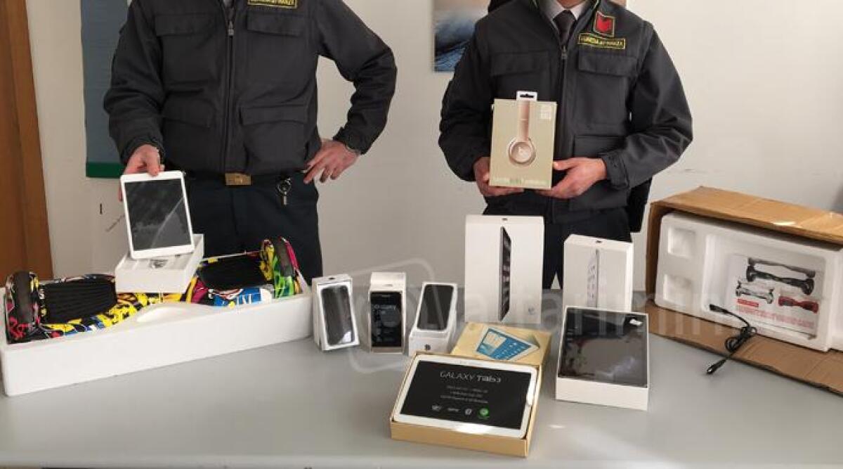 Nelle sale giochi, ricchi premi per incentivare il gioco d'azzardo: pioggia di multe della Finanza - 