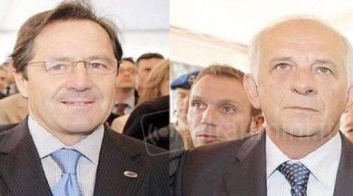 'Spese pazze' in Regione, 26 consiglieri condannati a risarcire: ci sono anche Piva e Lombardi - 