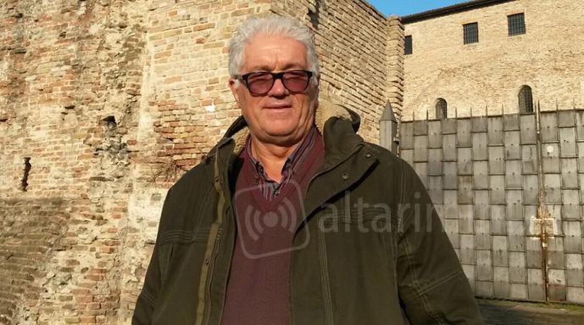 Alfio Righetti 2017: "Spinks traballava, mi sono fermato". Ecco veramente com'è andata 40 anni fa -