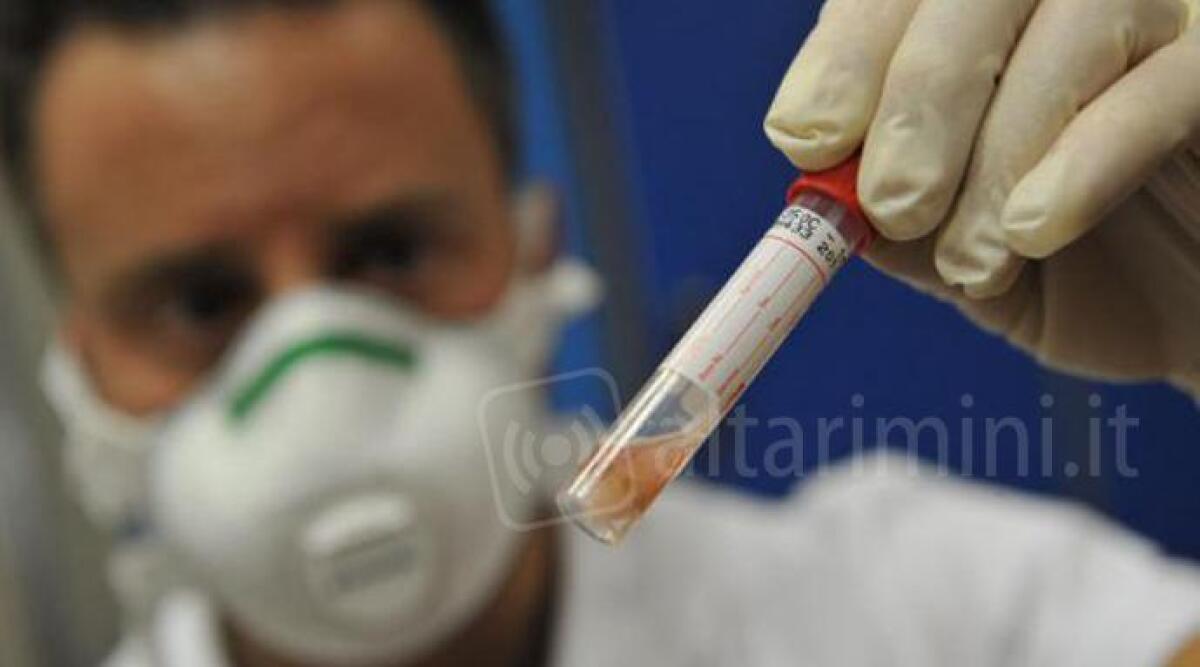 Santarcangelo: sospetto caso di meningite per un 15enne, oggi la profilassi nella classe della sua scuola -