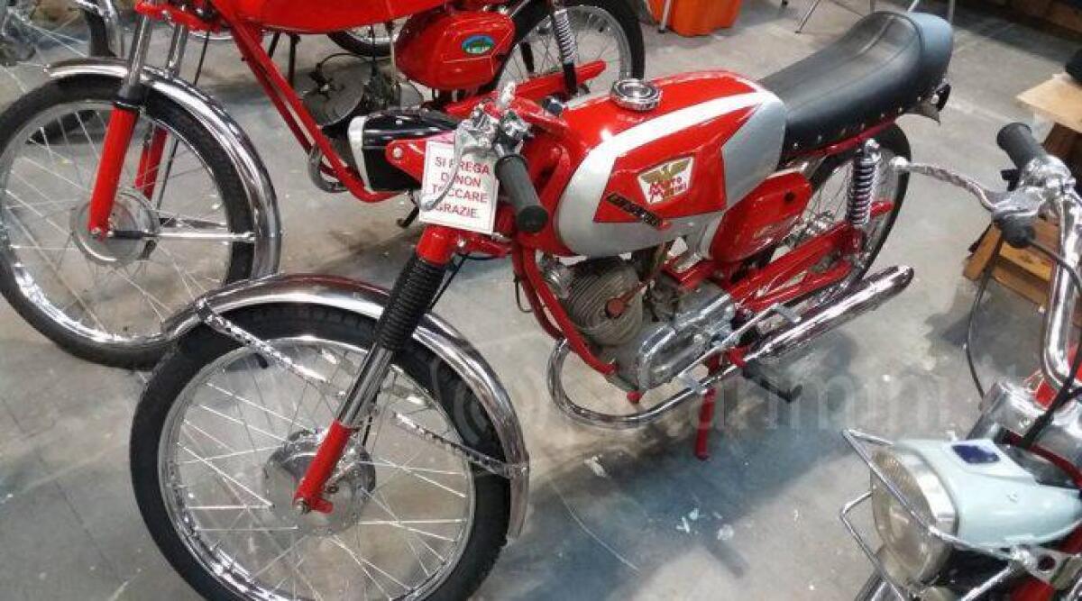 Auto e moto d&rsquo;epoca: ecco la Mostra Scambio a Rimini Fiera con le mitiche 'Fiat 500&rsquo; e &lsquo;Lambretta&rsquo; - 