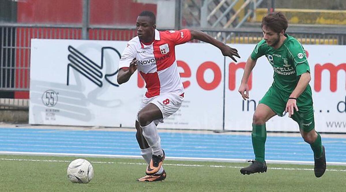FOTO: Rimini Calcio show anche in coppa, Baldaccio Bruni battuto 2-0 e quarti di finale ipotecati - 