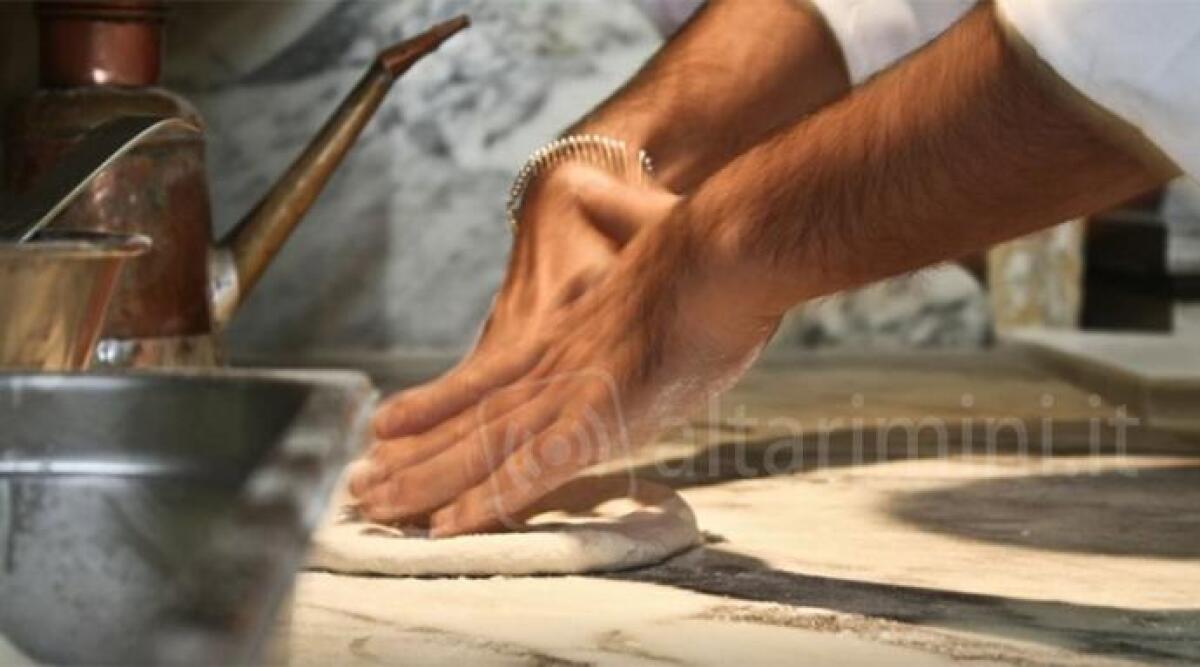 Corso gratuito per pizzaioli a Rimini, iscrizioni entro il 28 febbraio - 