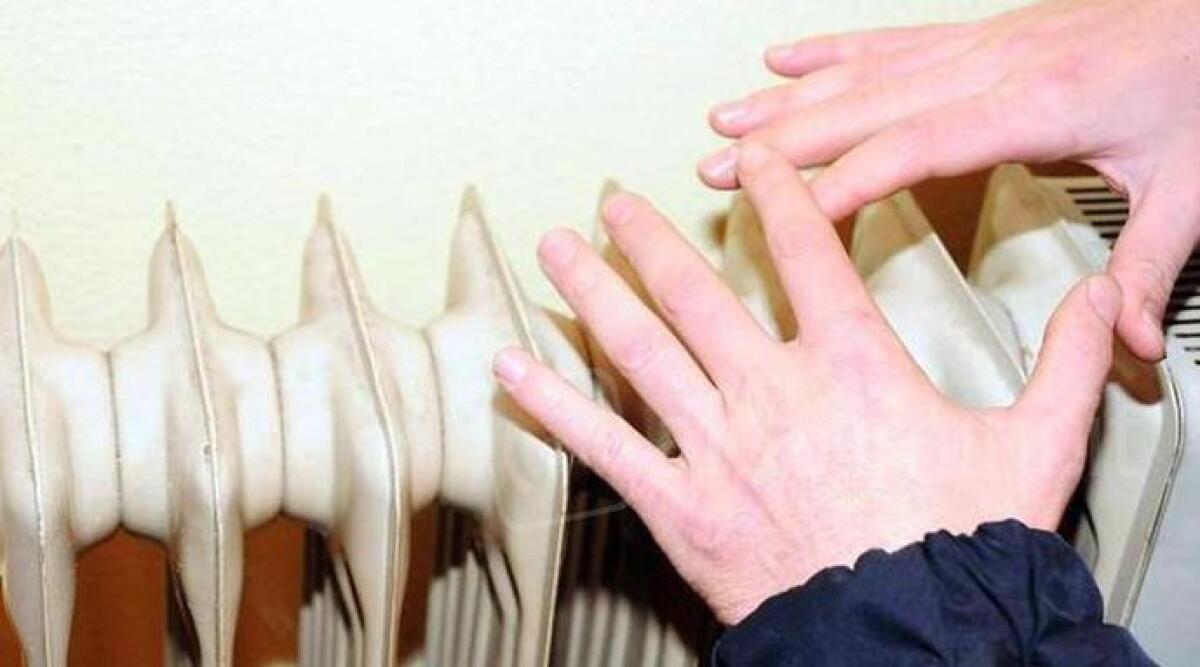 Hotel di Rimini apre senza riscaldamento, clienti al gelo: arriva la multa per il gestore - Foto di repertorio