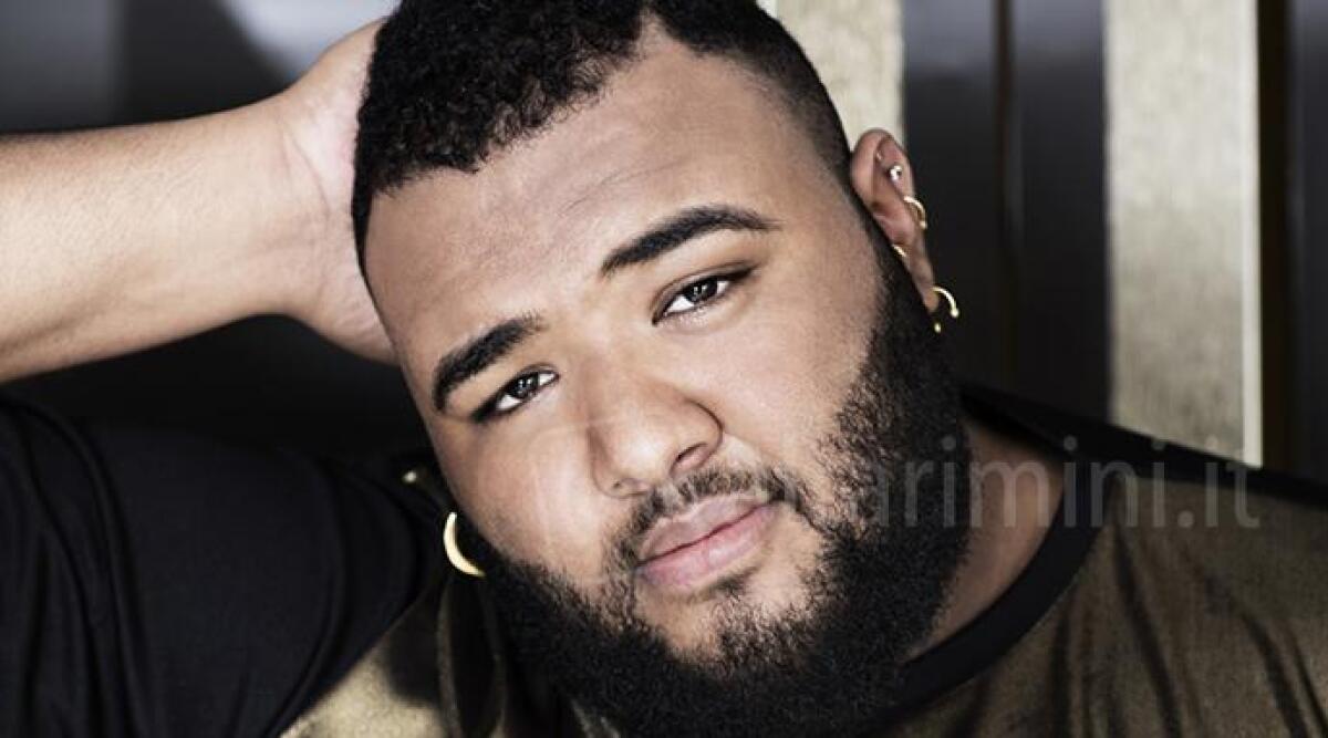 Da Sergio Sylvestre ad Alessio Bernabei e tanti big, una Pasqua in musica a Bellaria Igea Marina - 