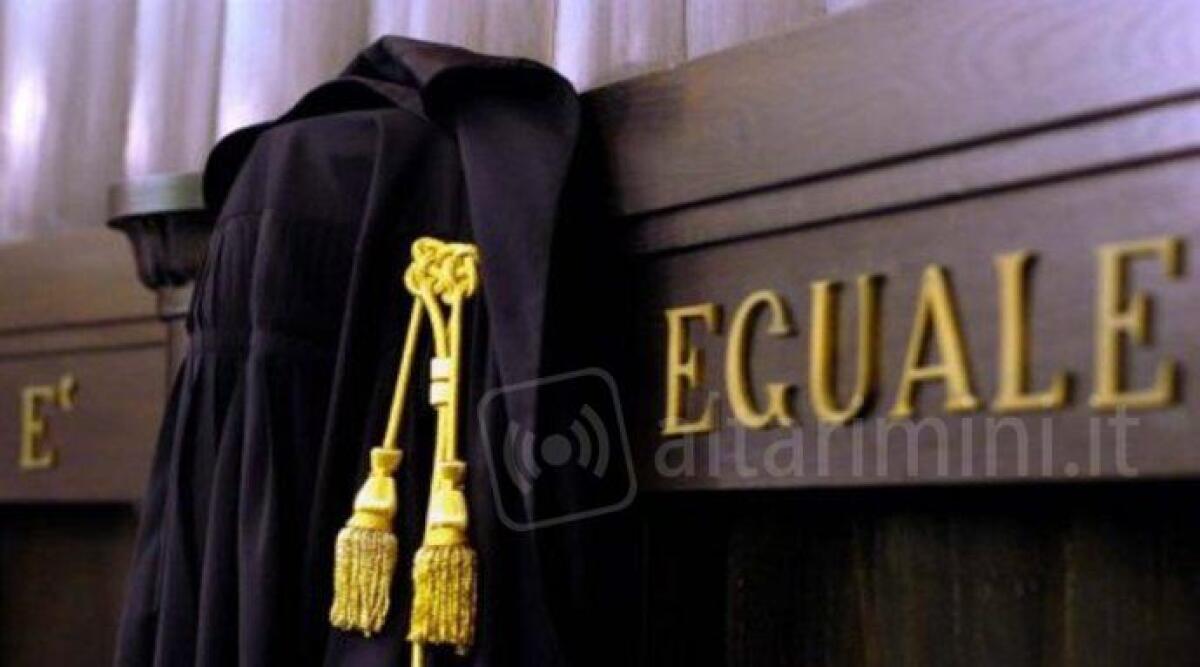 Lettera anonima al perito testimone del processo &lsquo;Re nero&rsquo;: a spedirla una 81enne riminese - 