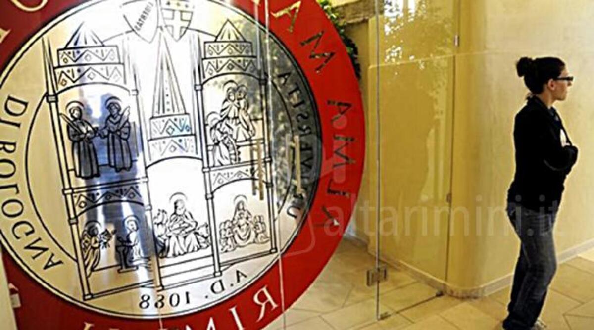 Aumentano iscritti all'Universit&agrave; di Bologna, tra nuovi corsi anche Wellness Sport Tourism a Rimini - 