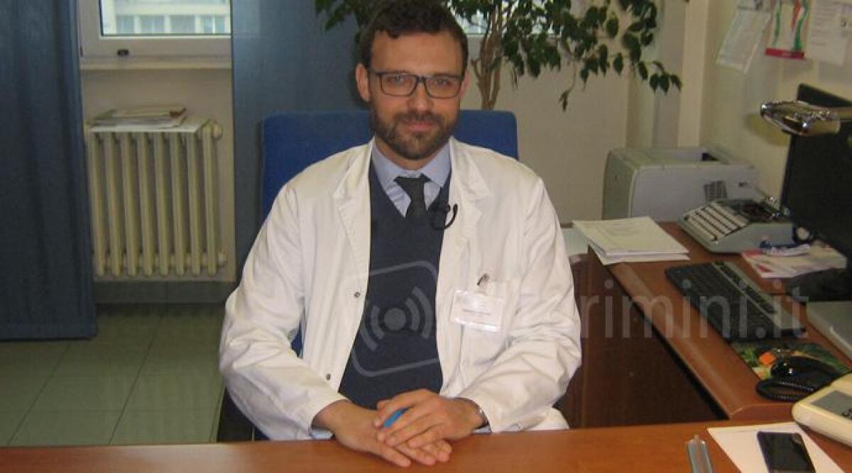 Ospedale Rimini, arriva da Sondrio il nuovo primario dell'ostetricia-ginecologia -