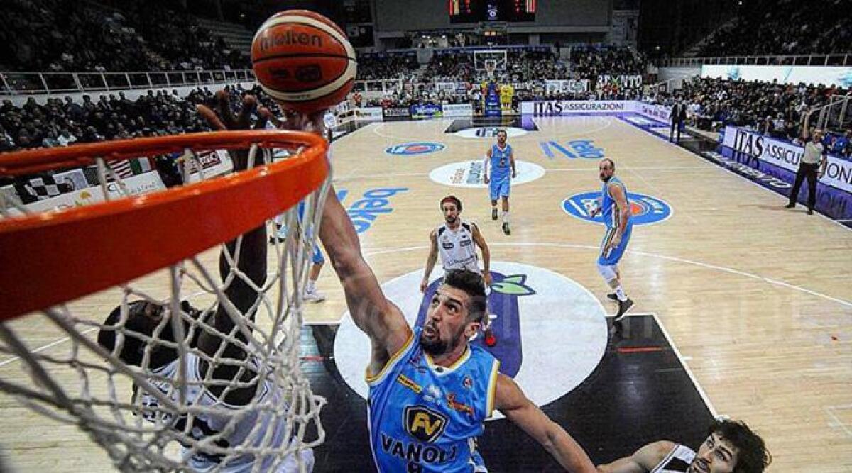 Basket, dal 16 al 19 febbraio a Rimini le Final Eight di Coppa Italia Serie A - 