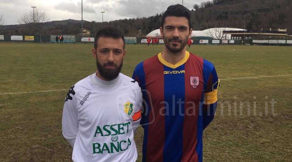 Calcio 1a Cat: Pietracuta, 2-0 al Sant'Ermete e vetta vicina. Igea Marina a -2 -