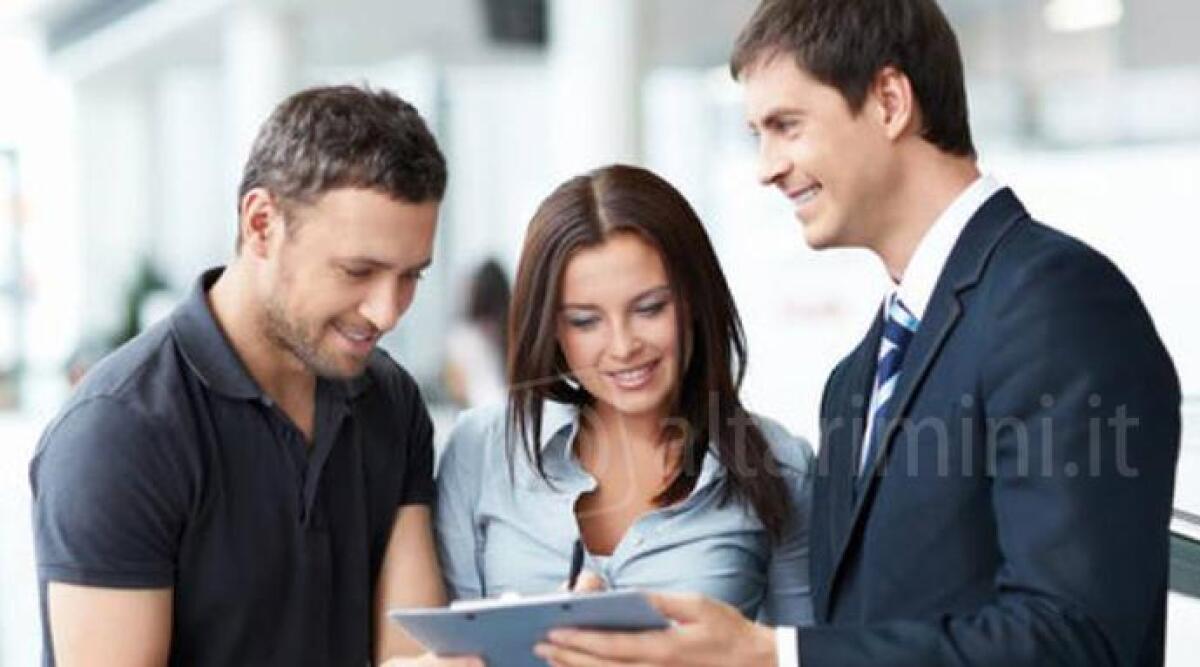 Offerte di lavoro, concessionaria Reggini cerca venditori: le informazioni - 