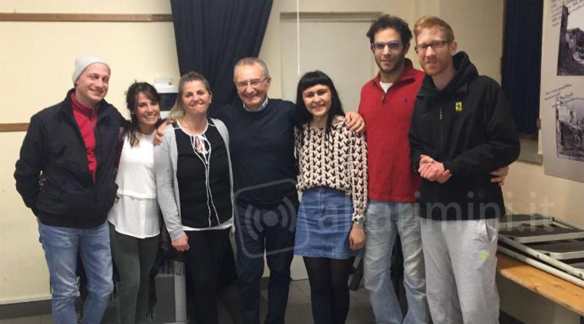 A Gemmano la Pro-loco è giovane: eletto il nuovo Consiglio di Amministrazione -